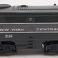 K-Line K2114 O New York Central Alco Power A Diesel Locomotive #2114 EX
