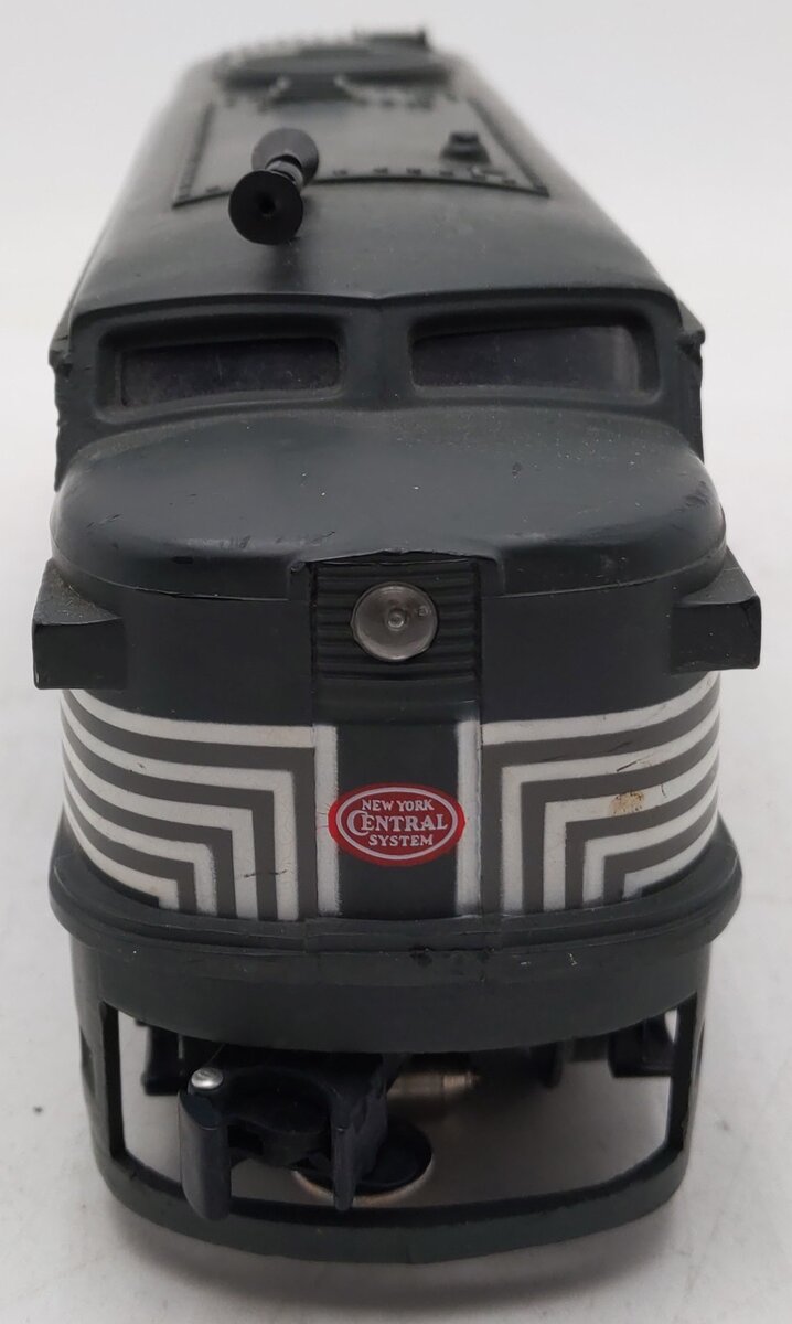 K-Line K2114 O New York Central Alco Power A Diesel Locomotive #2114 EX