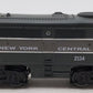 K-Line K2114 O New York Central Alco Power A Diesel Locomotive #2114 EX