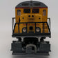 Lionel 6-8564 O Gauge Union Pacific U36B Diesel Locomotive VG