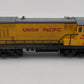 Lionel 6-8564 O Gauge Union Pacific U36B Diesel Locomotive VG