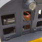 Lionel 6-8556 O Gauge Chessie NW-2 Diesel Switcher Locomotive #8556 EX