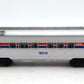Lionel 6-16015 O Gauge Amtrak Observation Car LN