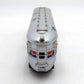 Lionel 6-16015 O Gauge Amtrak Observation Car LN