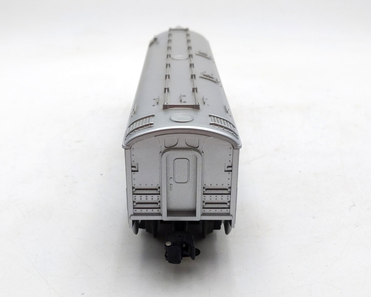 Lionel 6-16015 O Gauge Amtrak Observation Car LN