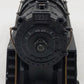 Marx 333 Vintage O 4-6-2 Die-Cast Steam Locomotive