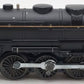 Marx 333 Vintage O 4-6-2 Die-Cast Steam Locomotive