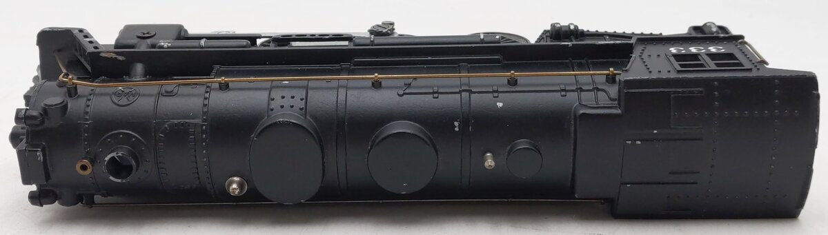Marx 333 Vintage O 4-6-2 Die-Cast Steam Locomotive