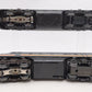 Lionel 6-1579 O MILW Service Station Special F-3AA Diesel Loco Set #8555/8557 EX