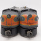 Lionel 6-1579 O MILW Service Station Special F-3AA Diesel Loco Set #8555/8557 EX