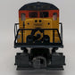 Lionel 6-8470 O Gauge C&O Chessie System U36B Powered Diesel Locomotive VG
