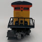 Lionel 6-8470 O Gauge C&O Chessie System U36B Powered Diesel Locomotive VG