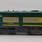 Lionel 6-8452 O Gauge Erie Alco A Diesel Locomotive EX