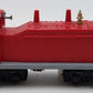 Lionel 600 Vintage O MKT NW-2 Diesel Locomotive w/Yellow Handrails VG
