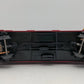 MTH 33-7804 O Gauge Santa Fe Woodsided Caboose #1351 EX