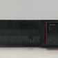MTH 33-7804 O Gauge Santa Fe Woodsided Caboose #1351 EX
