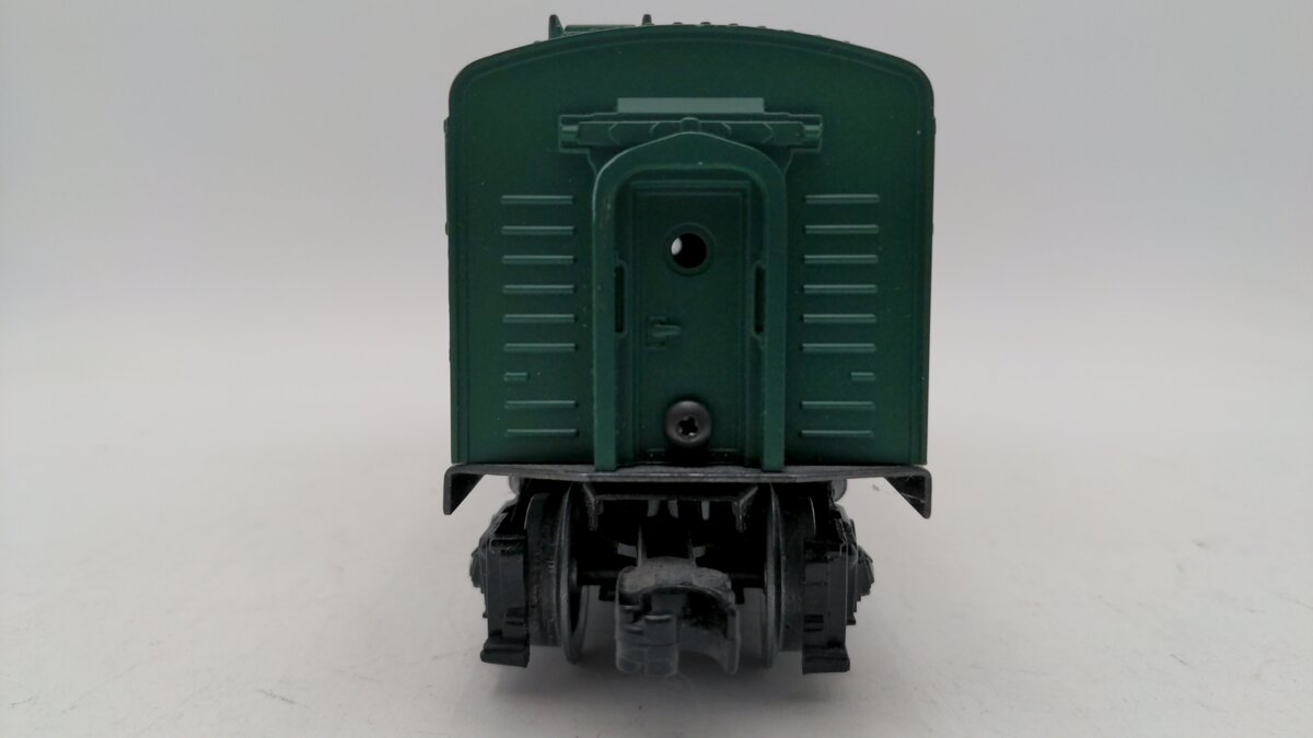 Lionel 6-8453 O Gauge Erie Alco Non-Powered B-Unit Diesel Locomotive EX