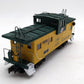 K-Line K613-1311 O Gauge Chicago & North Western Extended Vision Caboose #12560 EX