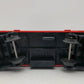 K-Line K6111 O Gauge Frisco Caboose VG