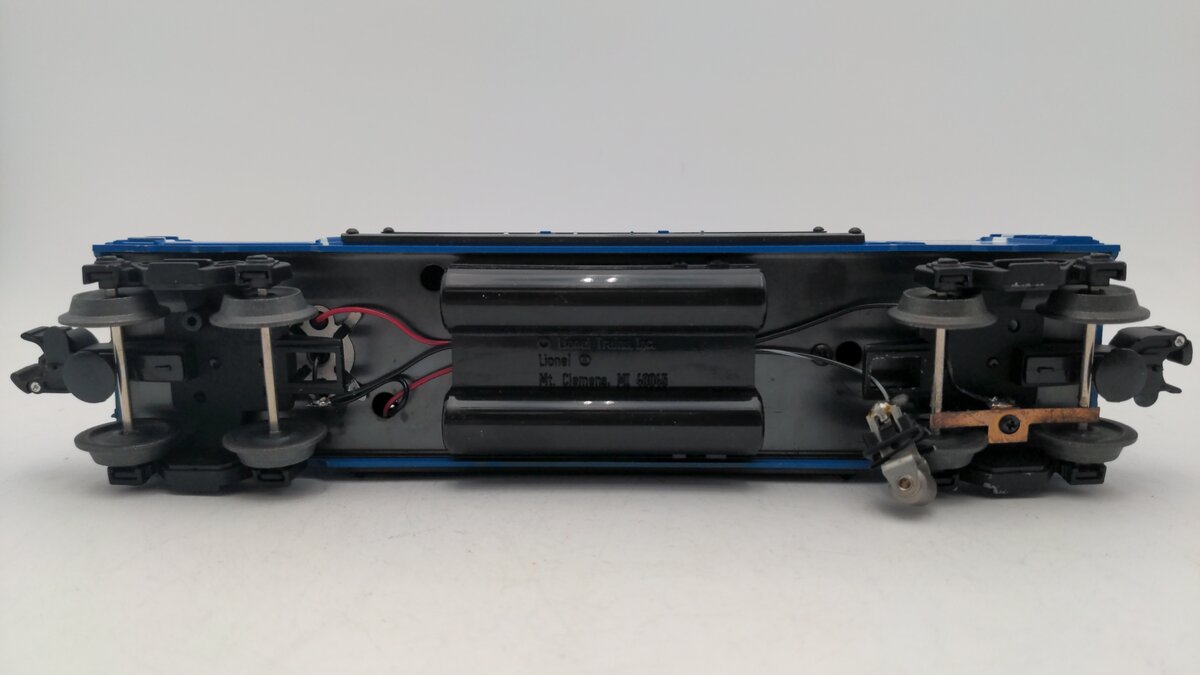 Lionel 3530 O Gauge EMD Electromotive #3530 EX