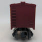 Lionel 6-25020 O Wisconsin Central Refrigerator Car #807349 EX