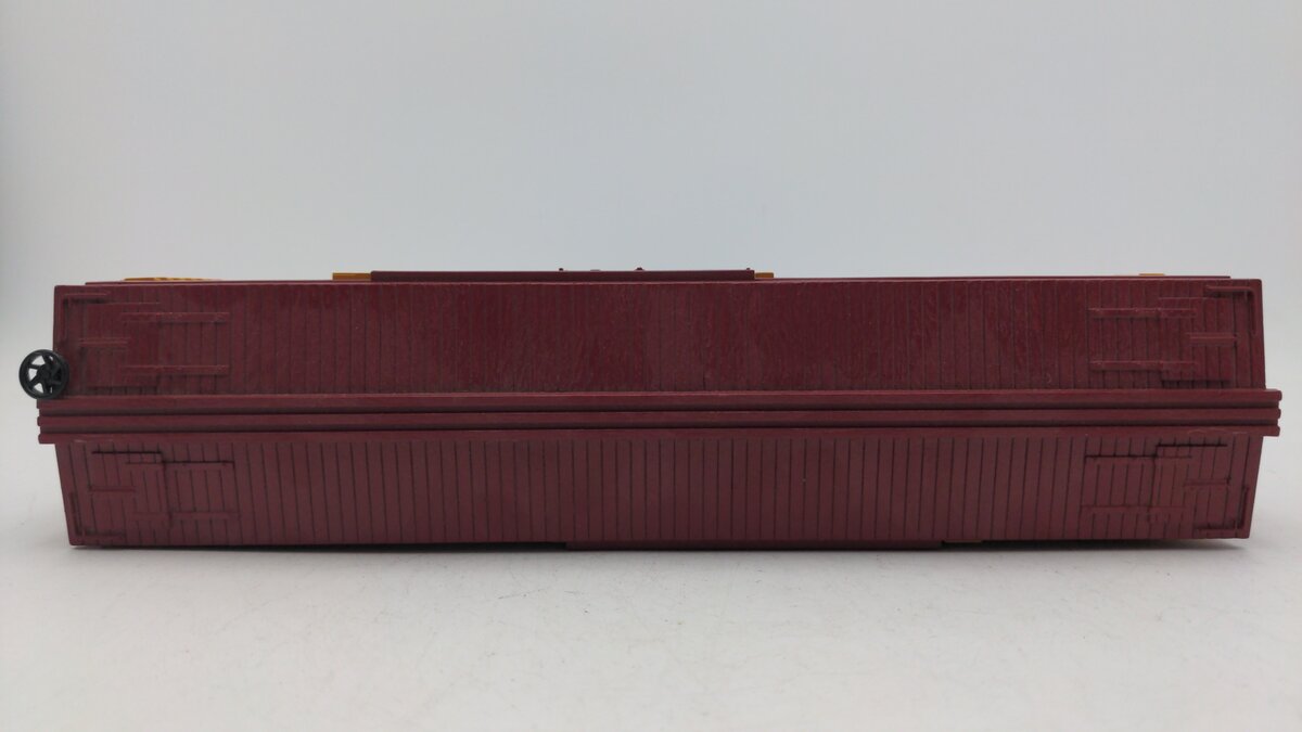 Lionel 6-25020 O Wisconsin Central Refrigerator Car #807349 EX