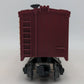 Lionel 6-25020 O Wisconsin Central Refrigerator Car #807349 EX