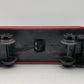 Lionel 6-16504 O Lighted Southern Caboose EX