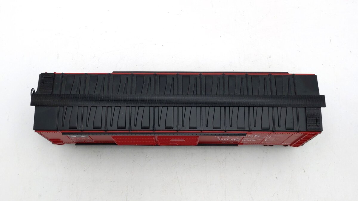 MTH 30-4187A O Gauge ATSF 