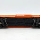 K-Line K640-1493 Denver & Rio Grande Western Boxcar #61177 EX