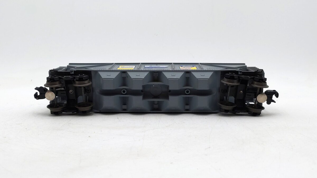 Lionel 6-9116 O Gauge Domino Sugar 4-Bay Hopper #9116 EX