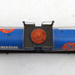 K-Line K6321 O Gauge Union 76 Single Dome Tank Car #6321 VG