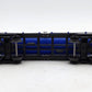 K-Line K5425 O Gauge 25th Anniversary Pennsylvania Salt Triple Dome Tank Car EX