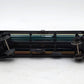Lionel 6-9148 O Gauge DuPont Triple Dome Tank Car #9148 VG
