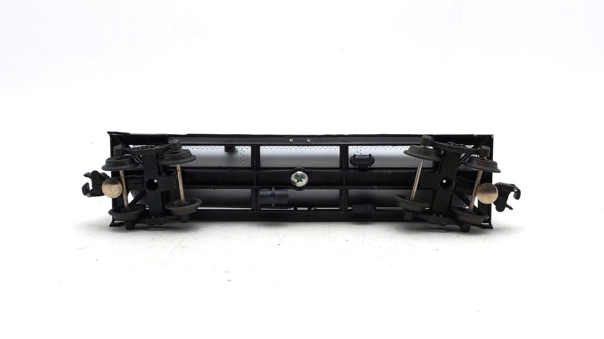 K-Line K6324 O Gauge Mobil Single Dome Tank Car EX