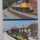 Canadian Trackside Guide 2007 Paperback Book Earl W. Roberts, David P. Stremes VG