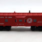 Lionel X9259 O Gauge LCCA Southern Railway "City of Cincinnati" Caboose EX