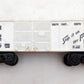 Lionel 6-6014 O Gauge Frisco SL-SF Box Car #6014 VG