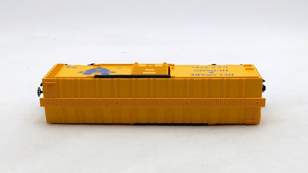 Lionel 6-9781 O Gauge Delaware & Hudson Boxcar EX/Box