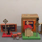 Lionel Postwar Assorted Accessories 394,45N,1045,214,394-37,394-10, 89 [5] VG/Box