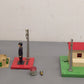 Lionel Postwar Assorted Accessories 394,45N,1045,214,394-37,394-10, 89 [5] VG/Box