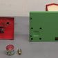 Lionel Postwar Assorted Accessories 394,45N,1045,214,394-37,394-10, 89 [5] VG/Box