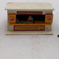 American Flyer 271 Vintage S 3-Piece Whistle Stop Building Set VG