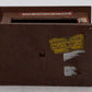 American Flyer 271 Vintage S 3-Piece Whistle Stop Building Set VG