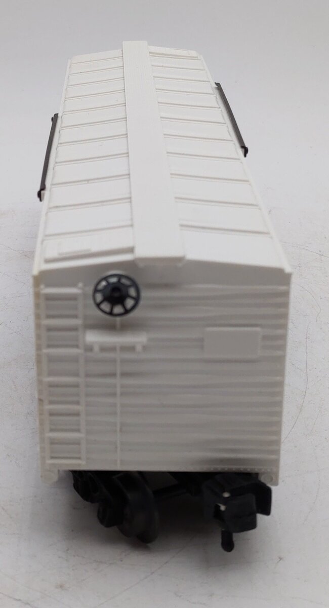 KMT O Gauge Merry Xmas 1969/Happy New Year 1970 Box Car EX/Box