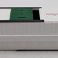KMT O Gauge Merry Xmas 1969/Happy New Year 1970 Box Car EX/Box