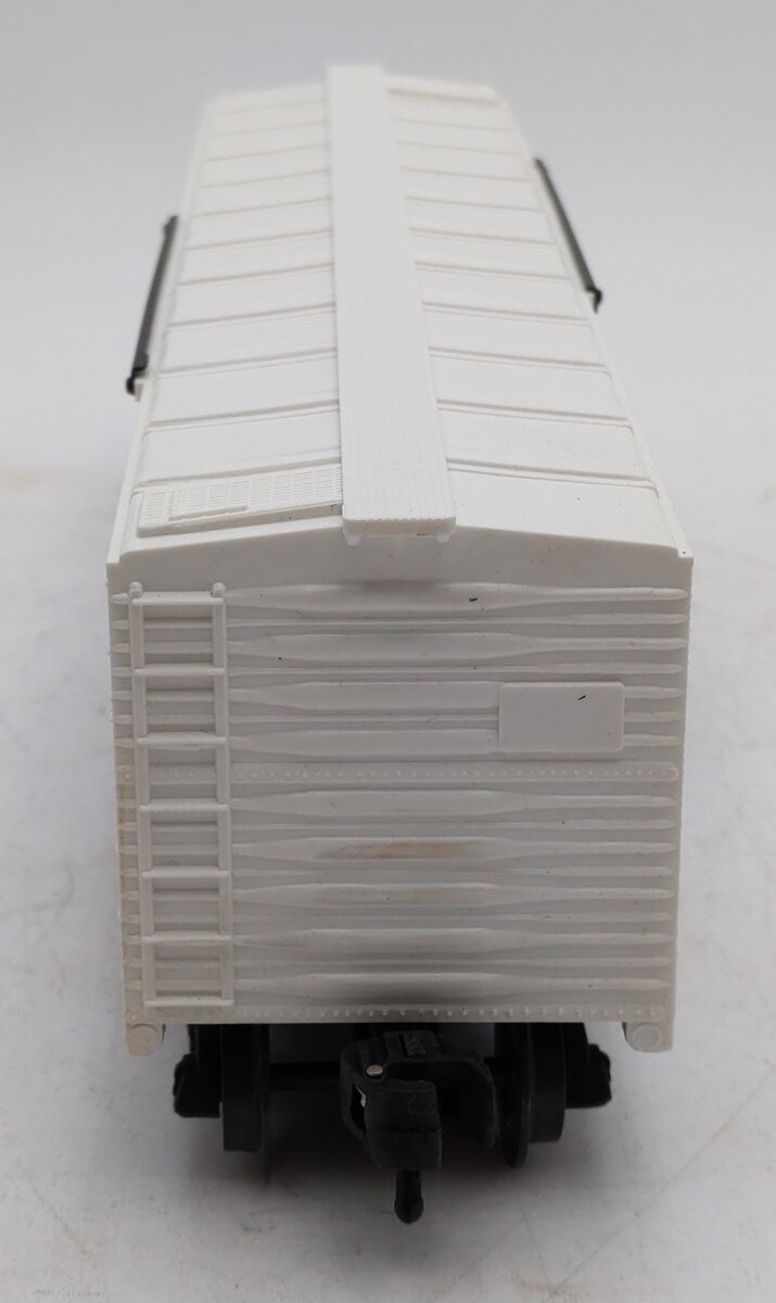 KMT O Gauge Merry Xmas 1969/Happy New Year 1970 Box Car EX/Box