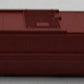 American Flyer 957 VIntage S Erie Operating Tuscan/White Boxcar VG/Box