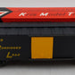 KMT O "Smooth Cushioned Load" Boxcar #53782 LN/Box