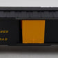 KMT O "Smooth Cushioned Load" Boxcar #53782 LN/Box